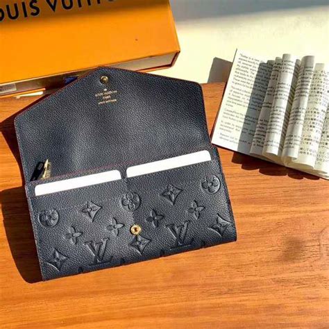 lv wallet 3 flag|Luxury & Designer Wallets For Women .